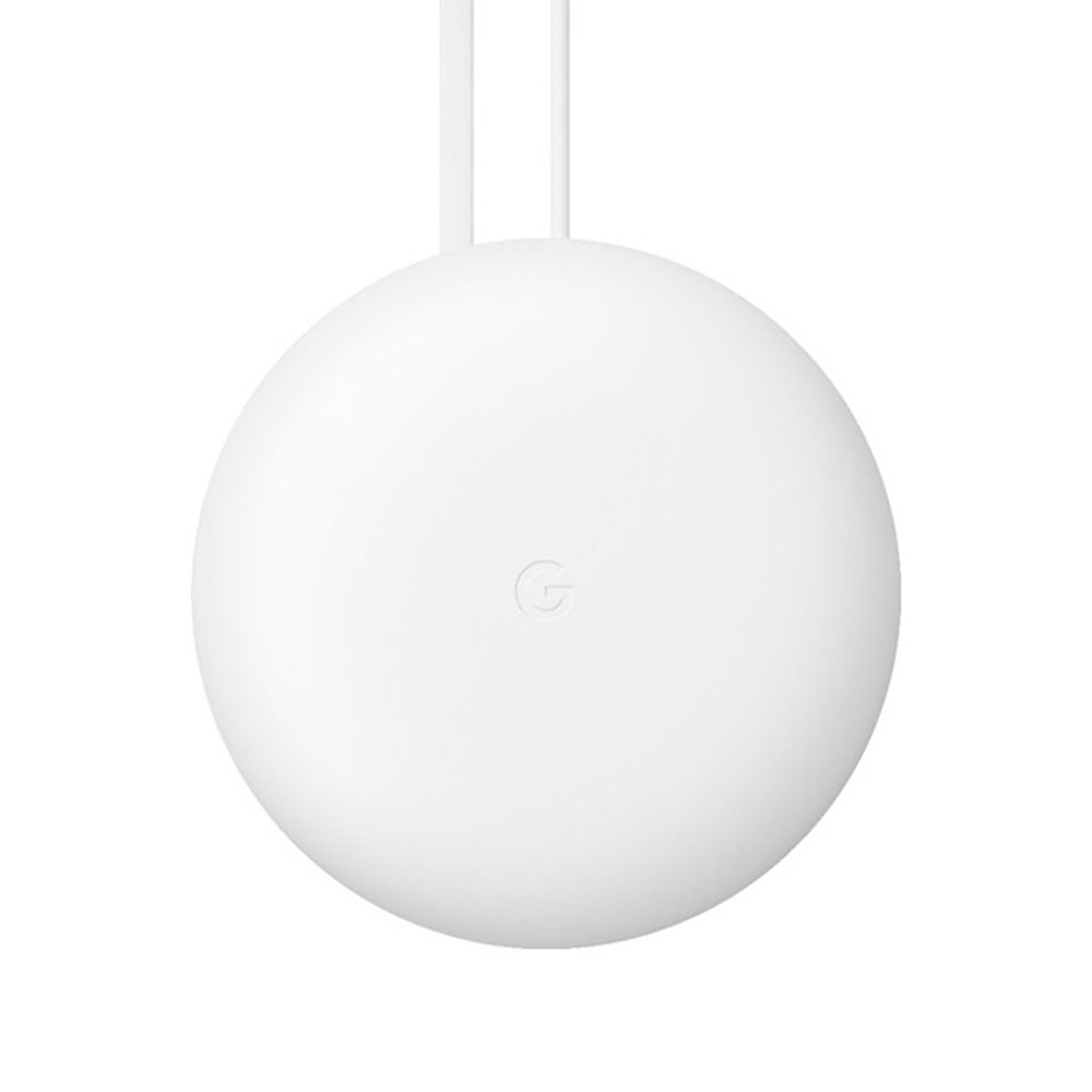 Google Nest WiFi Router and Point (3 pack) White [2]