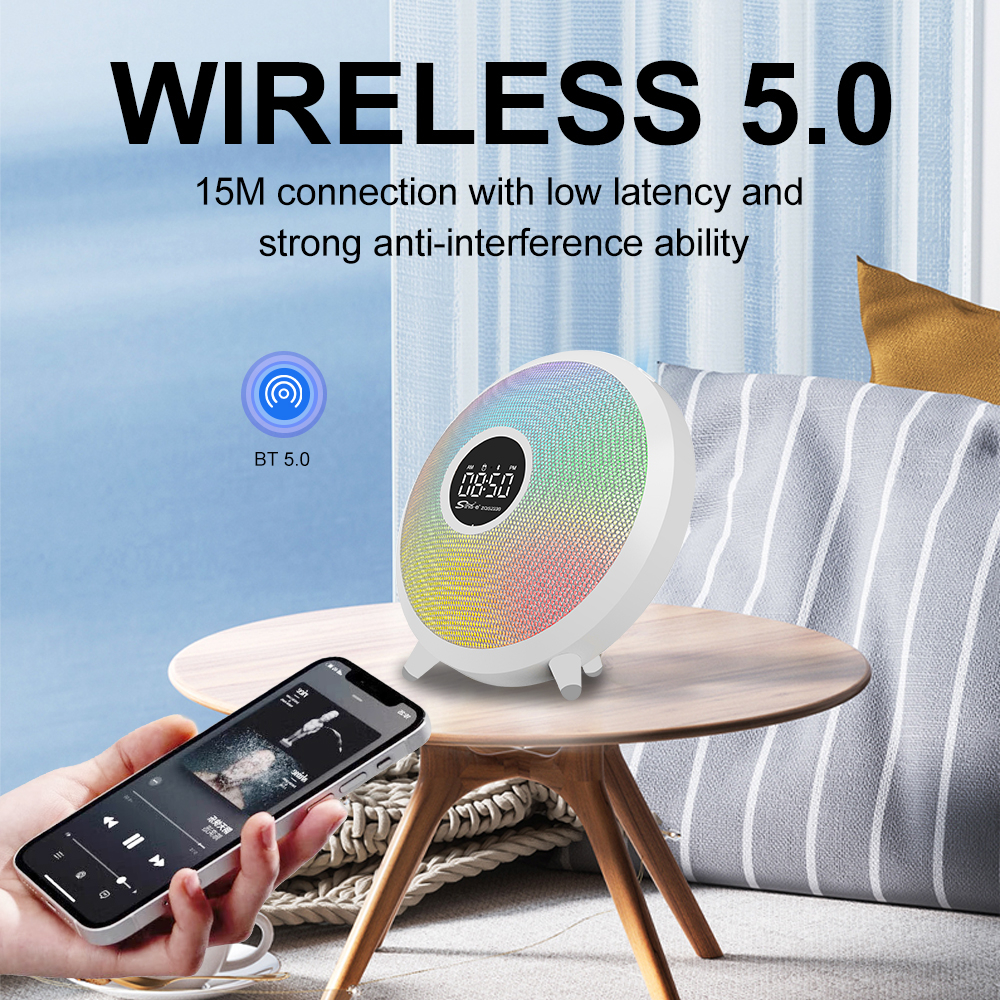 Sing-e ZQS2230 Onyx Studio Speaker 12W White [2]