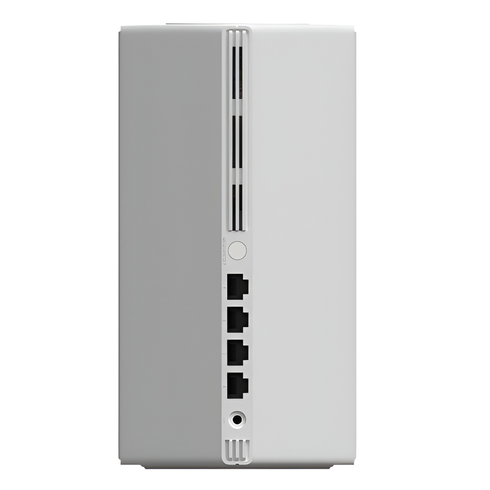 Xiaomi Mesh System AX3000 NE, Wi-Fi 6, 3000Mbps 1-pack Xiaomi Mesh System AX3000 NE, Wi-Fi 6, 3000Mbps 1-пакет [3]
