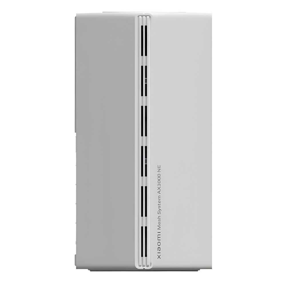 Xiaomi Mesh System AX3000 NE, Wi-Fi 6, 3000Mbps 1-pack Xiaomi Mesh System AX3000 NE, Wi-Fi 6, 3000Mbps 1-пакет [2]