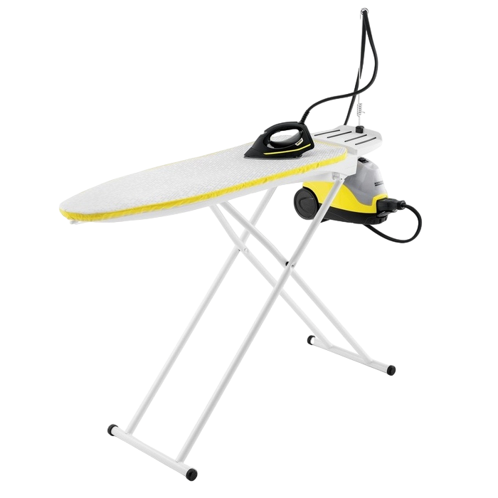 Stație de călcat cu abur Karcher 1512-6370 SI 4 EasyFix, 2000W [8]