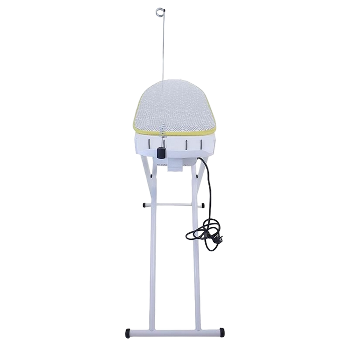 Stație de călcat cu abur Karcher 1512-6370 SI 4 EasyFix, 2000W [5]