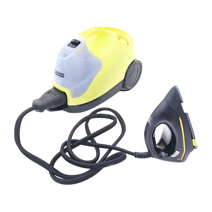 Stație de călcat cu abur Karcher 1512-6370 SI 4 EasyFix, 2000W [2]