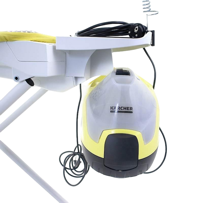 Stație de călcat cu abur Karcher 1512-6370 SI 4 EasyFix, 2000W [7]