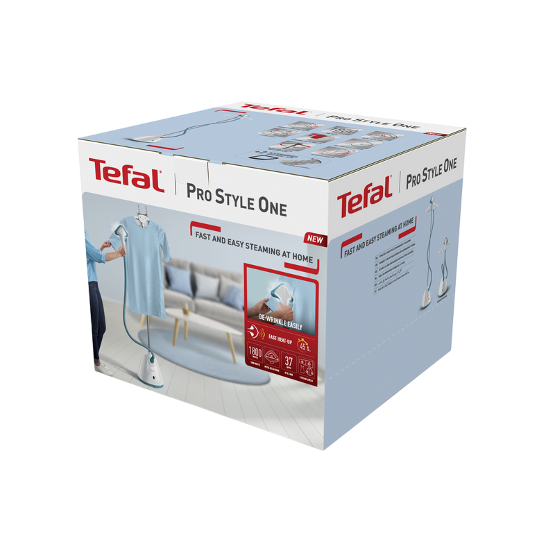 Парогенератор Tefal IT2460, 1800W [2]