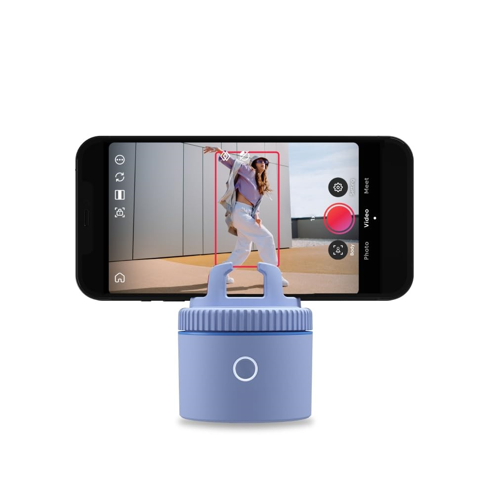 Pivo Pod Lite Blue [3]