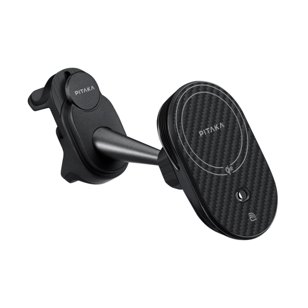 Suport auto MagEZ Car Mount Pro 2 Qi2-Tesla [6]