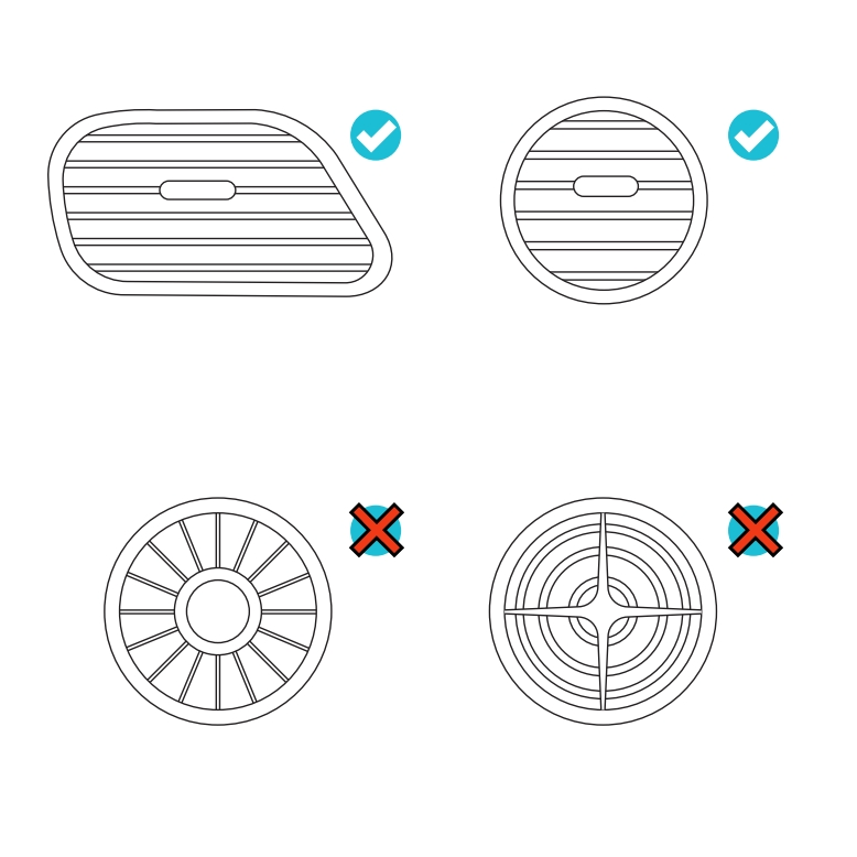 Suport auto MagEZ Car Mount Pro 2 Qi2-Universal [6]