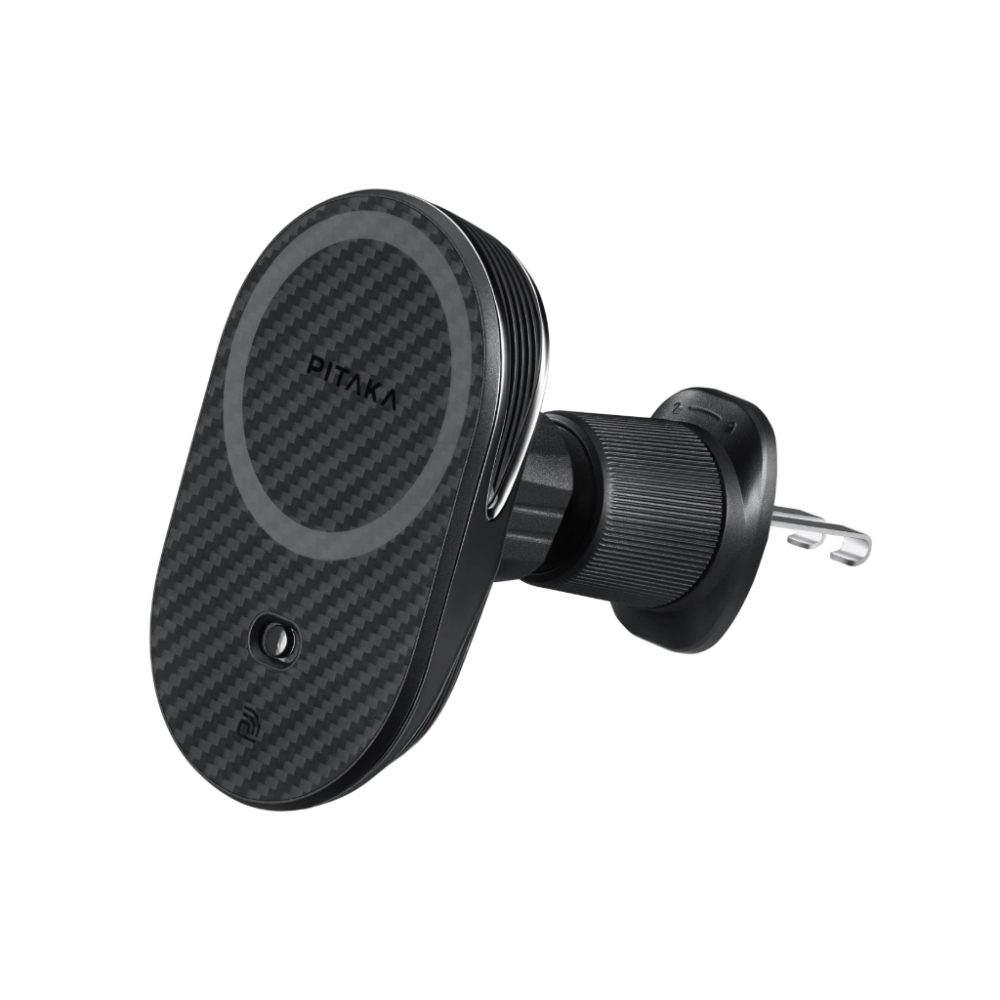 Suport auto MagEZ Car Mount Pro 2 Qi2-Universal [4]