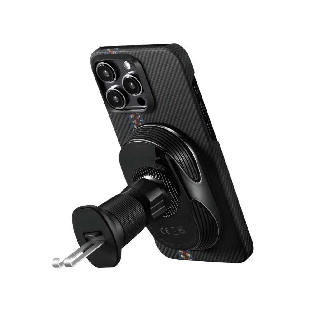 Suport auto MagEZ Car Mount Pro 2 Qi2-Universal [3]