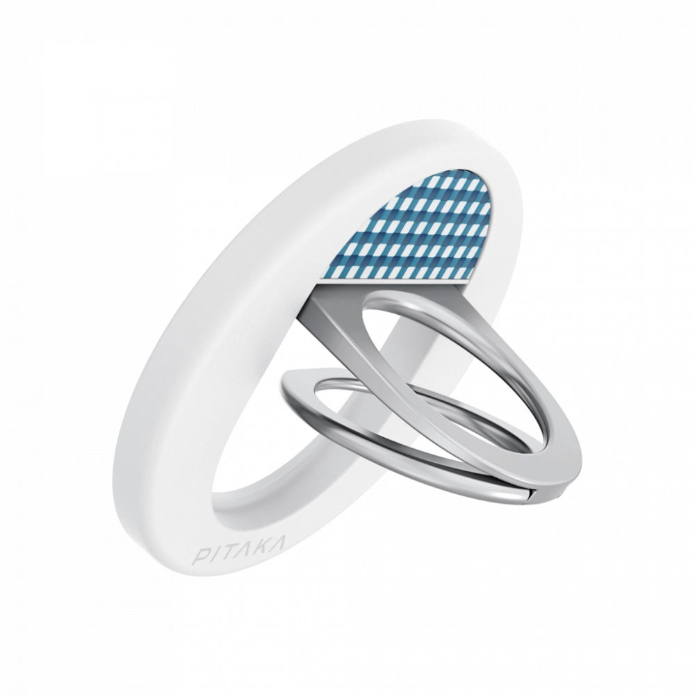 Suport inel pentru telefon MagEZ Grip 3 Ocean [3]