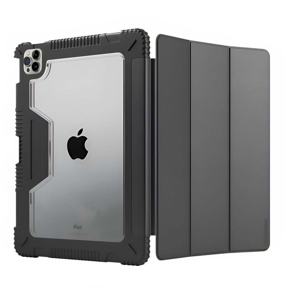 Чехол для планшета iPad 10.2, Black [3]