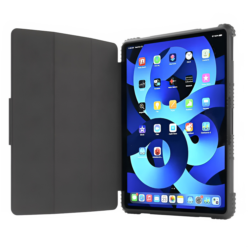Чехол для планшета iPad 10.2, Black [2]