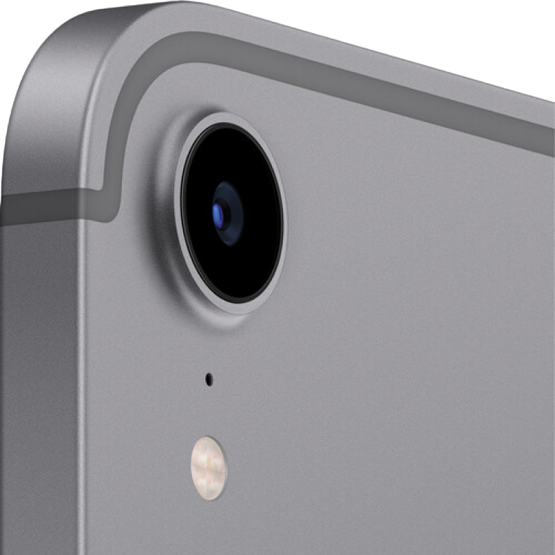 Планшет Apple iPad mini 8.3"  Wi-Fi + Cellular 64Гб Space Grey - MK893RK/A Diagonala ecranului: 8,3 ", Rezolutia ecranului: 2266x1488, Tehnologia display-ului: Retina IPS, Memorie internă: 64 GB, Chipset: Apple A15 Bionic, Platformă software: iPadOS, [6]