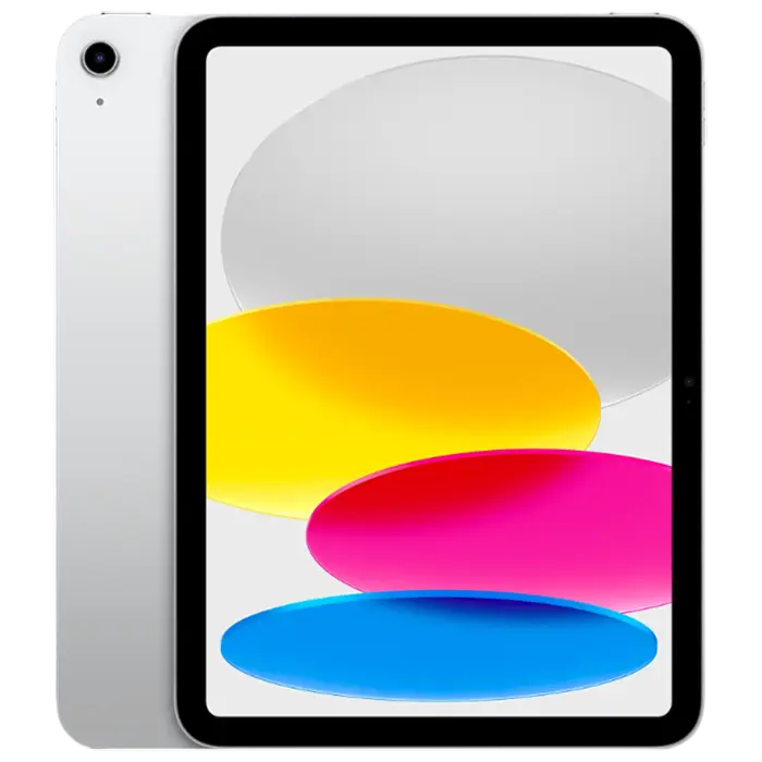 Планшет Apple iPad 11 (2025), Wi-Fi, 4GB/128GB, Argintiu [1]