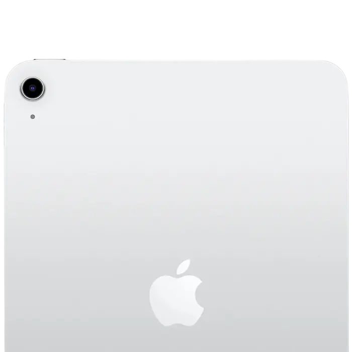 Планшет Apple iPad 11 (2025), Wi-Fi, 4GB/128GB, Argintiu [2]