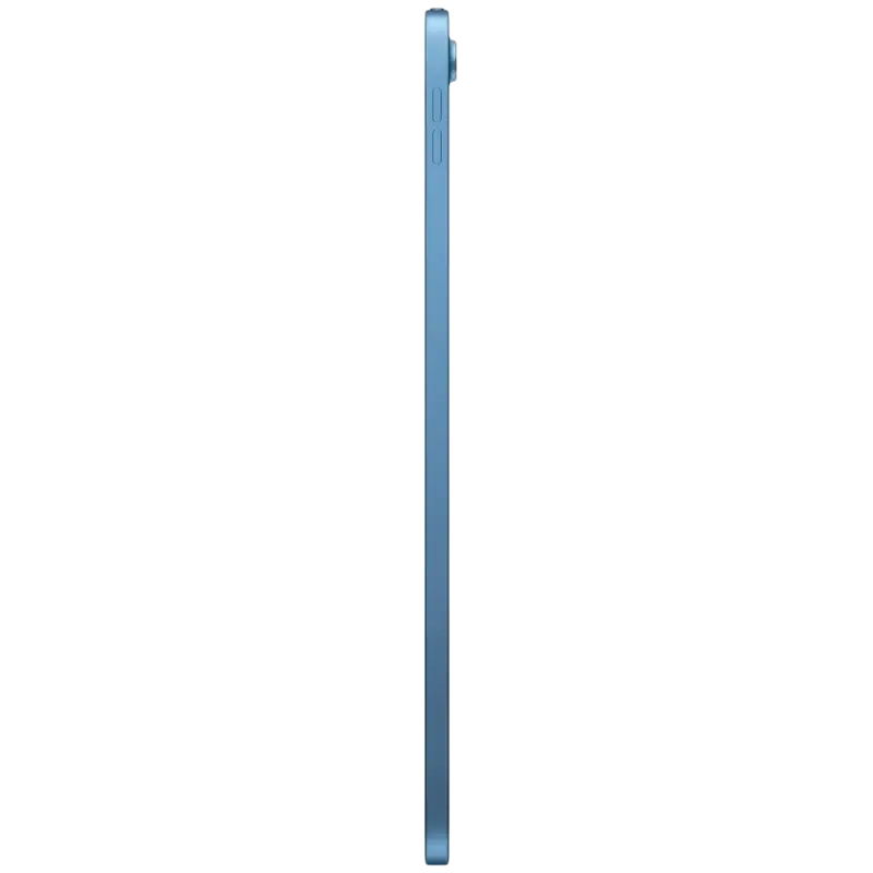 Tabletă Apple iPad 11 (2025), Wi-Fi + 5G, 6GB/128GB, Albastru [2]