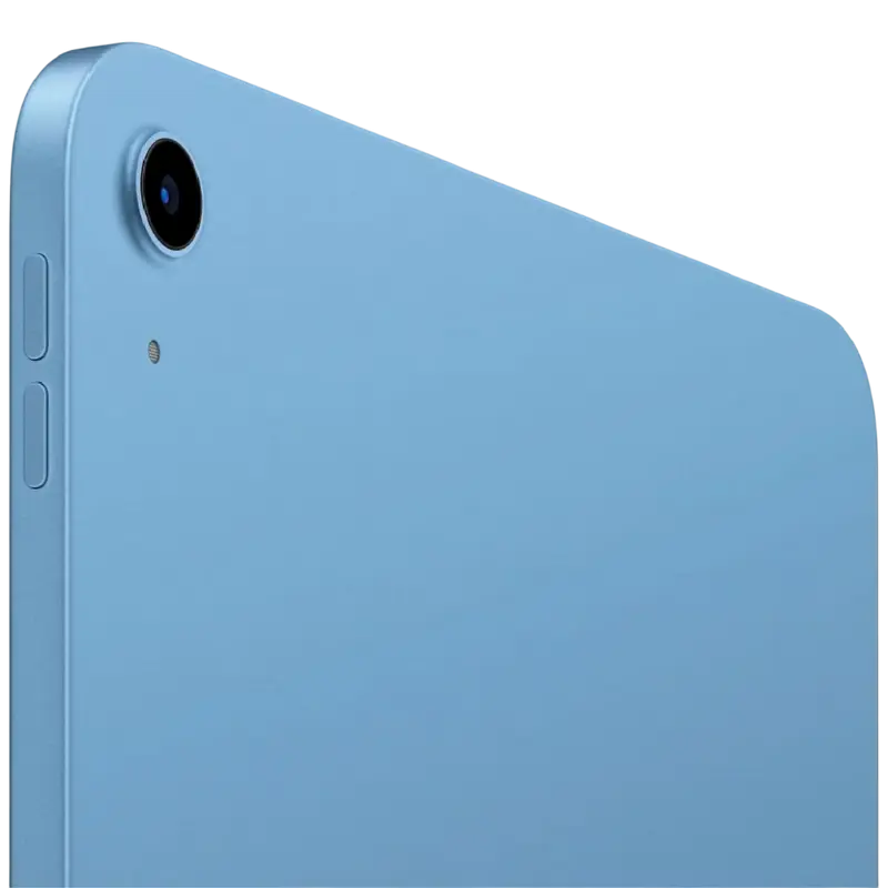 Tabletă Apple iPad 11 (2025), Wi-Fi + 5G, 6GB/128GB, Albastru [4]