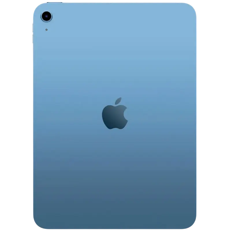 Tabletă Apple iPad 11 (2025), Wi-Fi + 5G, 6GB/128GB, Albastru [3]