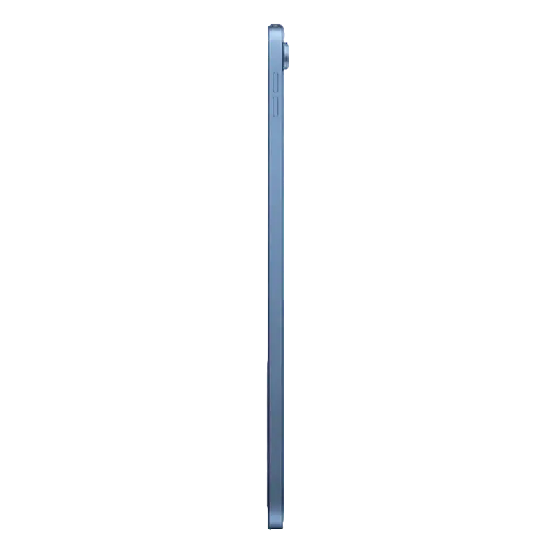 Планшет Apple iPad 11 (2025), Wi-Fi, 6GB/128GB, Albastru [2]