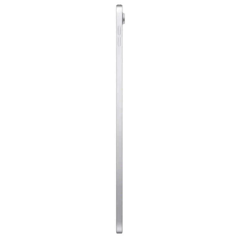 Планшет Apple iPad 11 (2025), Wi-Fi, 6GB/128GB, Argintiu [4]