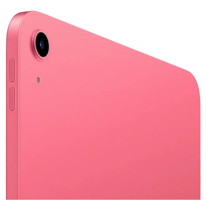 Планшет Apple iPad 11 (2025), Wi-Fi, 6GB/256GB, Roz [4]