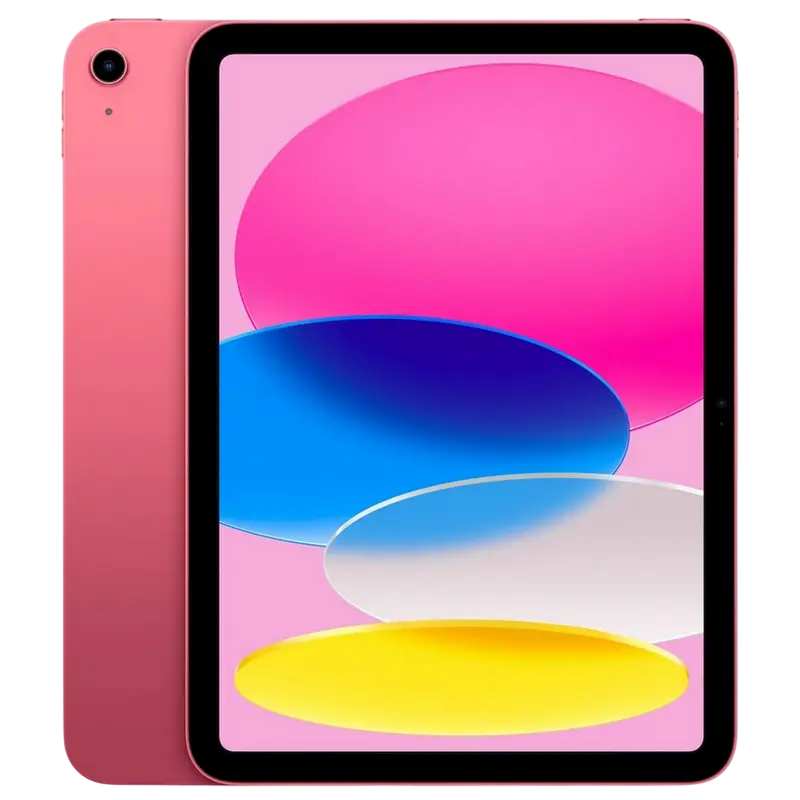 Планшет Apple iPad 11 (2025), Wi-Fi, 6GB/256GB, Roz [1]