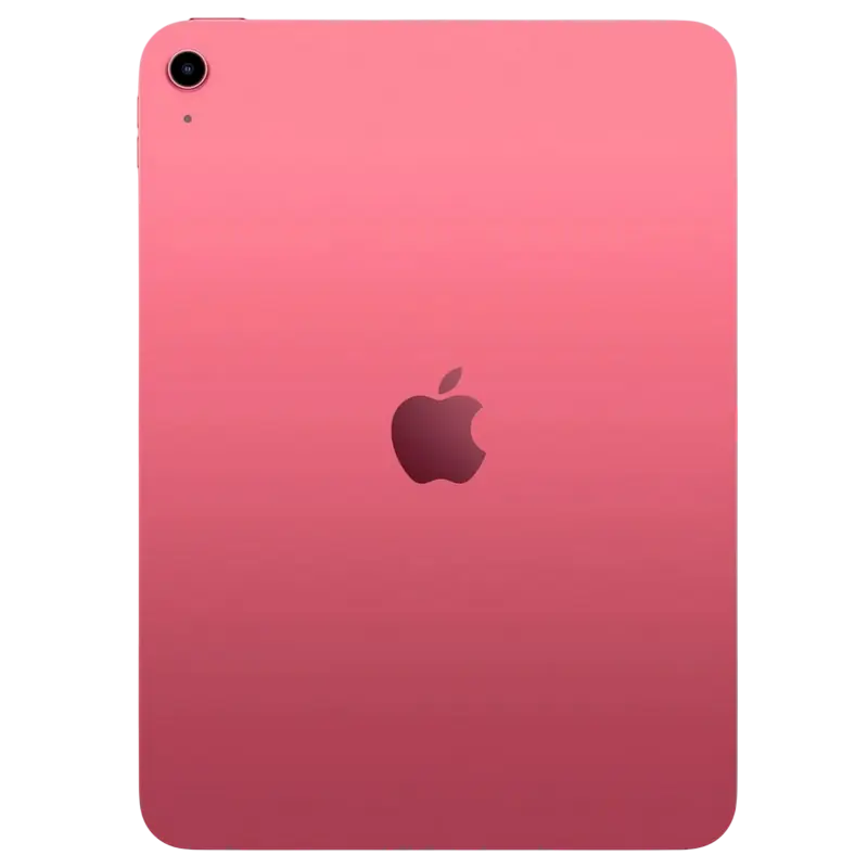 Планшет Apple iPad 11 (2025), Wi-Fi, 6GB/256GB, Roz [2]