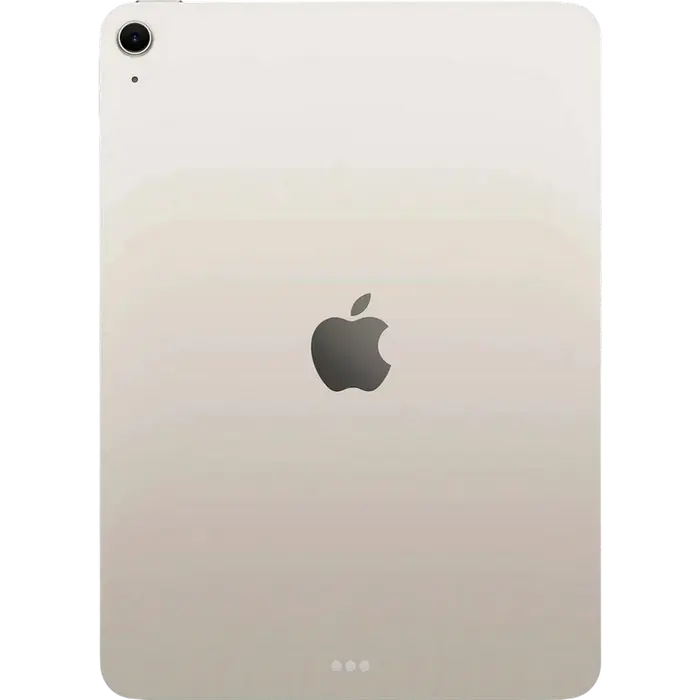 Планшет Apple iPad Air 11 (2025), Wi-Fi + 5G, 8GB/128GB, Starlight [3]