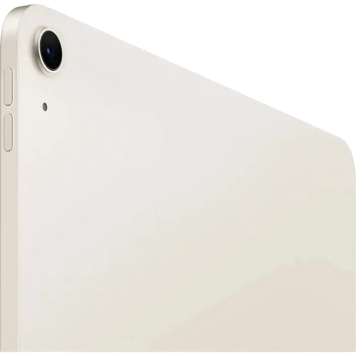Планшет Apple iPad Air 11 (2025), Wi-Fi + 5G, 8GB/128GB, Starlight [2]