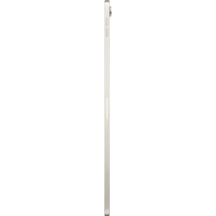 Планшет Apple iPad Air 11 (2025), Wi-Fi + 5G, 8GB/128GB, Starlight [5]