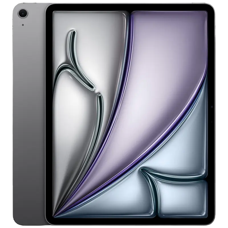 Планшет Apple iPad Air 11 (2025), Wi-Fi + 5G, 8GB/256GB, Space Grey [1]