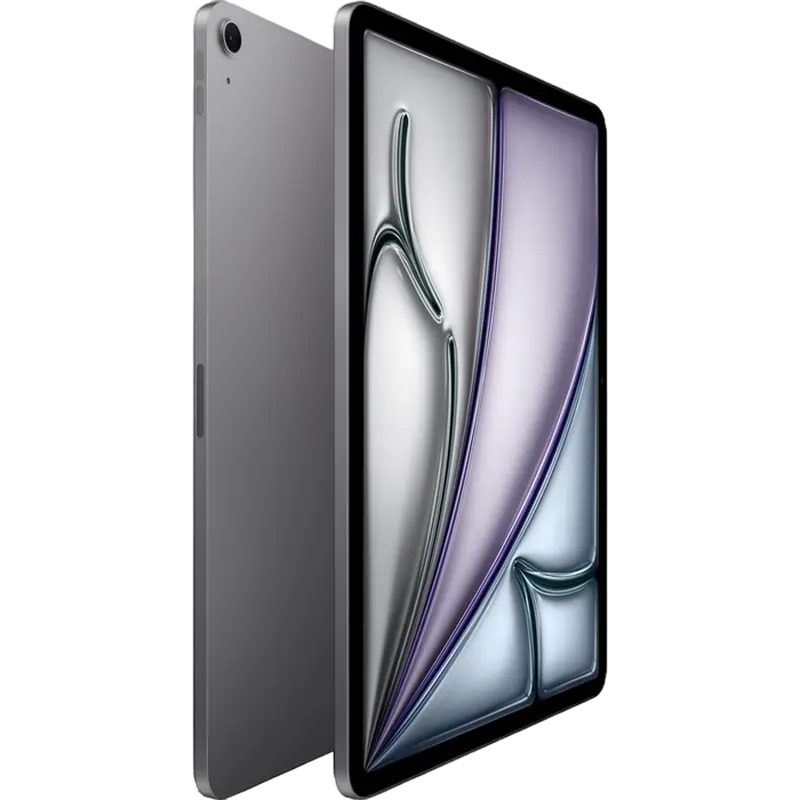 Планшет Apple iPad Air 11 (2025), Wi-Fi + 5G, 8GB/256GB, Space Grey [2]