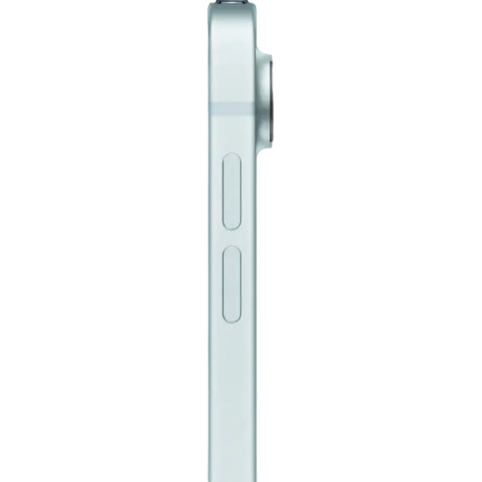 Планшет Apple iPad Air 11 (2025), Wi-Fi, 8GB/512GB, Albastru [4]