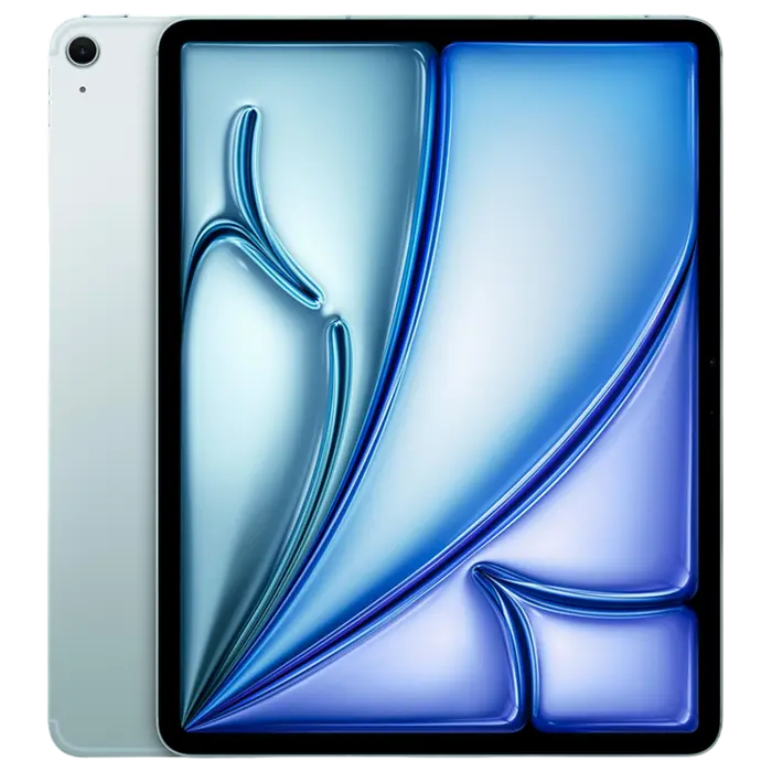 Планшет Apple iPad Air 11 (2025), Wi-Fi, 8GB/512GB, Albastru [1]