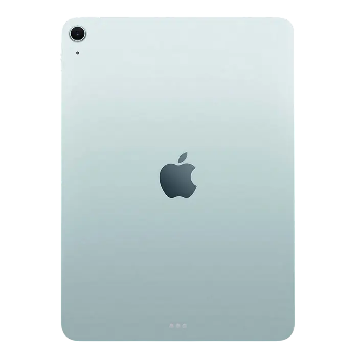 Планшет Apple iPad Air 11 (2025), Wi-Fi, 8GB/512GB, Albastru [3]