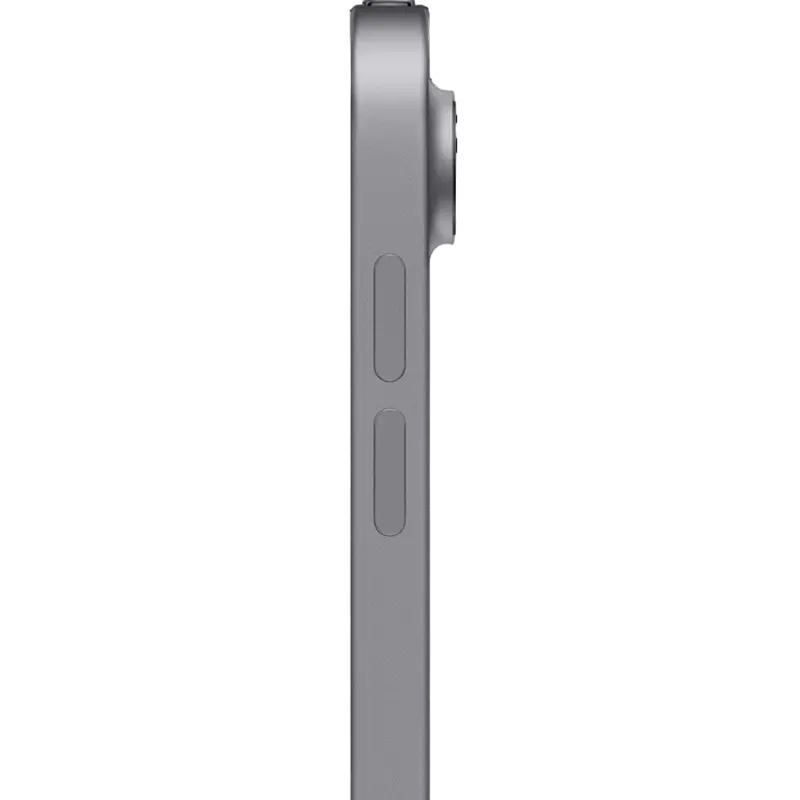 Планшет Apple iPad Air 11 (2025), Wi-Fi, 8GB/512GB, Gri cosmic [3]