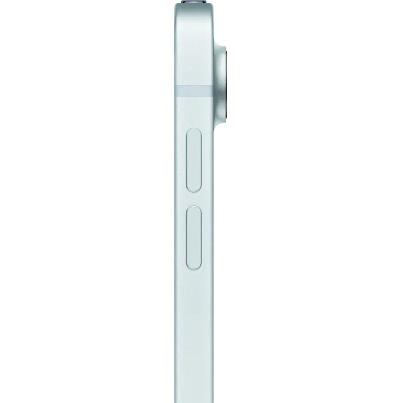  Планшет Apple iPad Air 13 (2025), Wi-Fi + 5G, 8GB/128GB, Albastru [2]