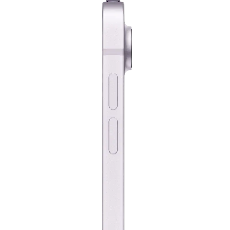 Tabletă Apple iPad Air 13 (2025), Wi-Fi, 8GB/128GB, Violet [4]