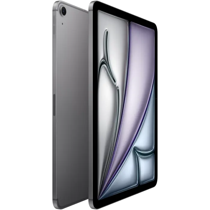 Tabletă Apple iPad Air, Wi-Fi + 5G, 8GB/128GB, Space Grey [4]