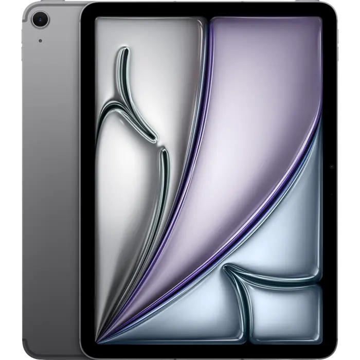 Tabletă Apple iPad Air, Wi-Fi + 5G, 8GB/128GB, Space Grey [1]