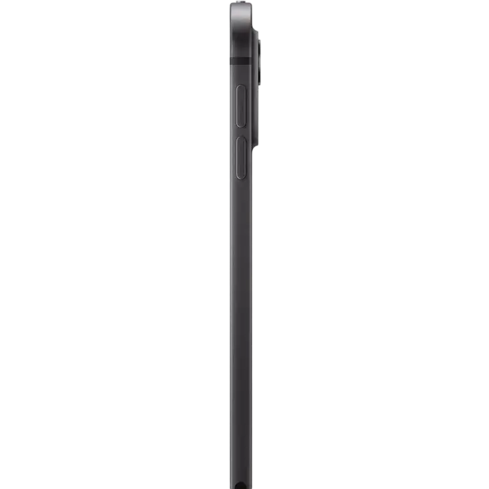 Tabletă Apple iPad Pro 11 (2024), Wi-Fi + 5G, 8GB/256GB, Space Black [4]