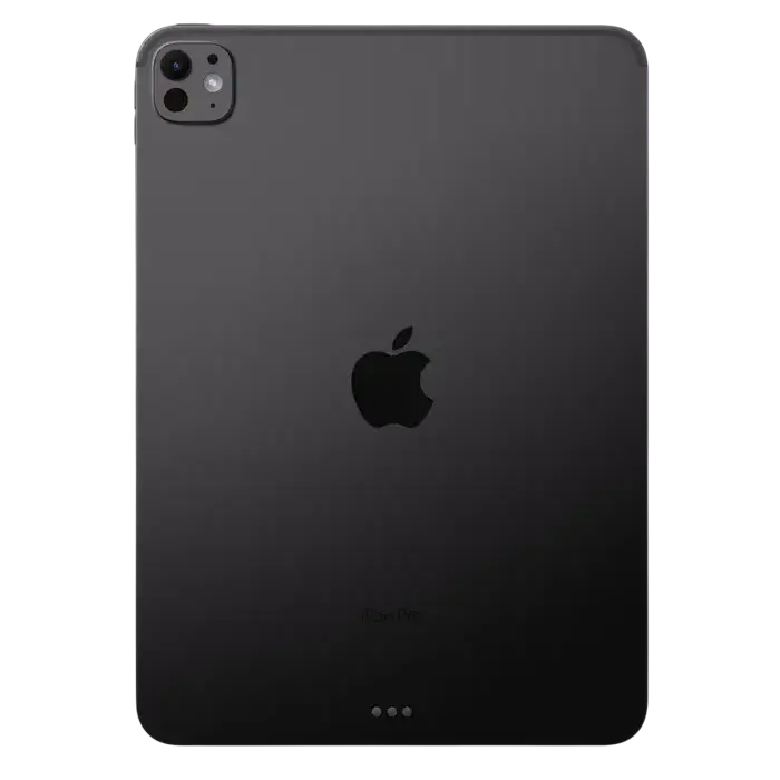  Tabletă Apple iPad Pro 11 (2024), Wi-Fi + 5G, 8GB/256GB, Space Black [2]