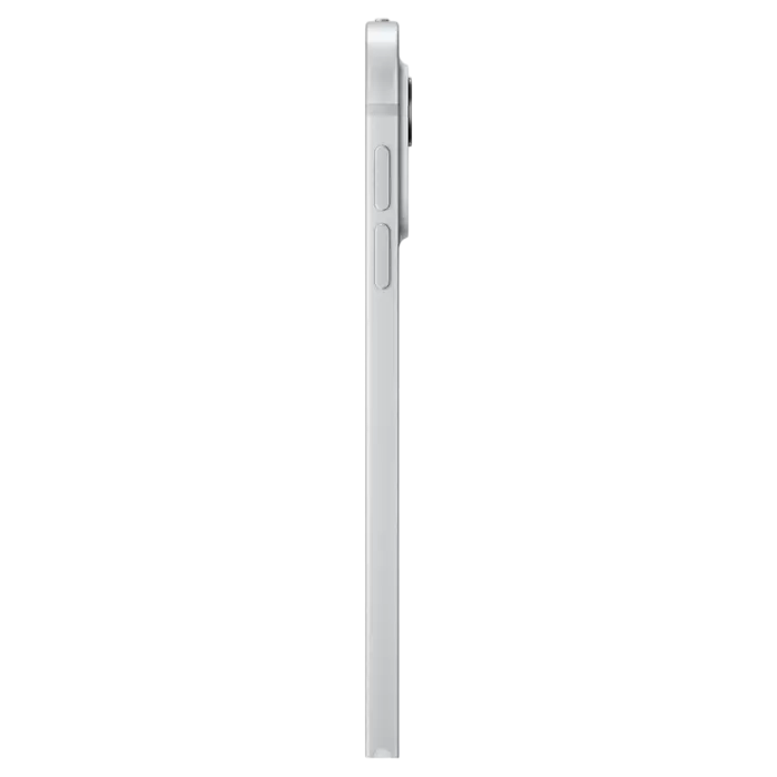 Tabletă Apple iPad Pro 11-inch A2836, Wi-Fi, 8GB/512GB, Argintiu [3]