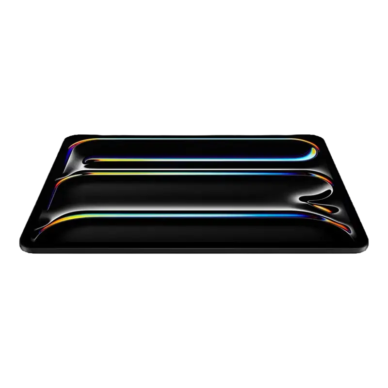 Tabletă Apple iPad Pro 13 (2024), Wi-Fi, 8GB/256GB, Space Black [3]