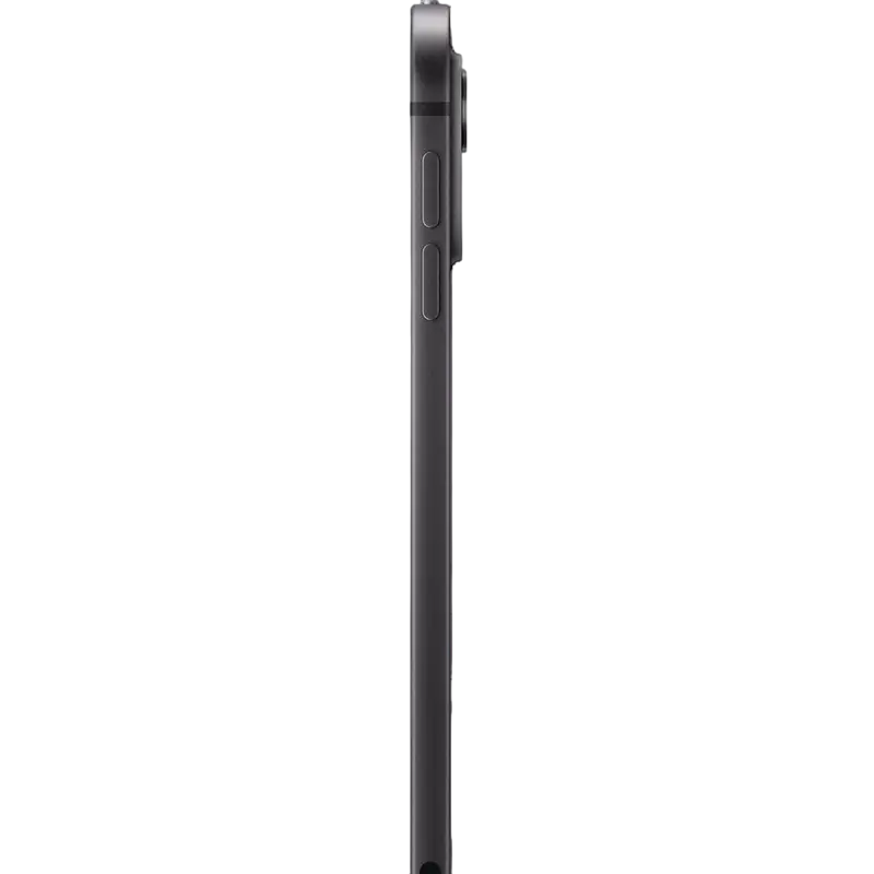 Tabletă Apple iPad Pro 13 (2024), Wi-Fi, 8GB/256GB, Space Black [2]