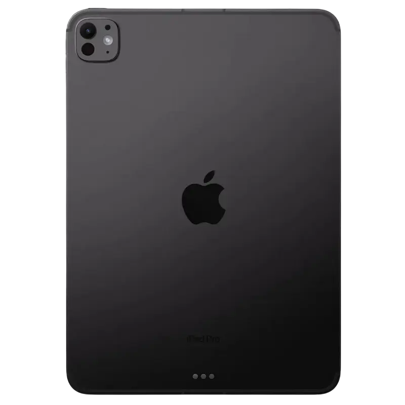 Tabletă Apple iPad Pro 13 (2024), Wi-Fi, 8GB/256GB, Space Black [6]