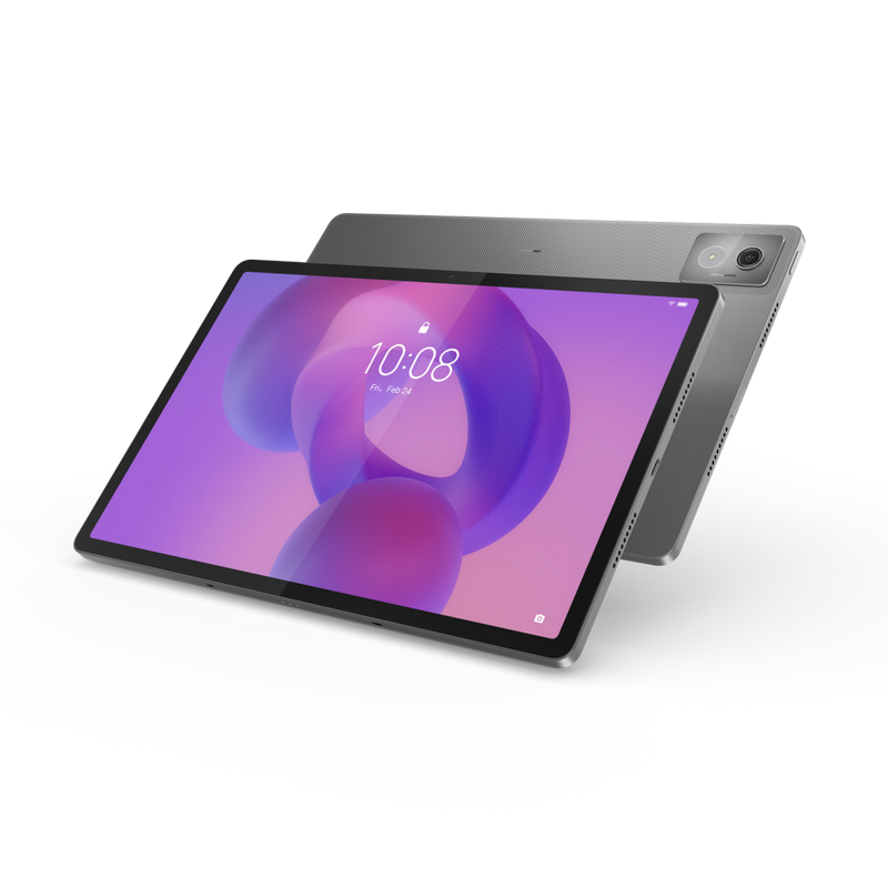 Планшет Lenovo Idea Tab pro - TB373FU 8G+128GLG-RU-PEN - 127 2944*1840 LTPS Diagonala ecranului: 12,7 ", Rezolutia ecranului: 2944x1840, Tehnologia display-ului: LTPS, Memorie internă: 128 GB, Memoria RAM: 8GB, Max. Rezoluția camerei: 13 MP, Capacitate acumulator: 10200 mAh, Chipset: Mediatek Dimensity 8300 Ultra, Platformă software: Android, [5]