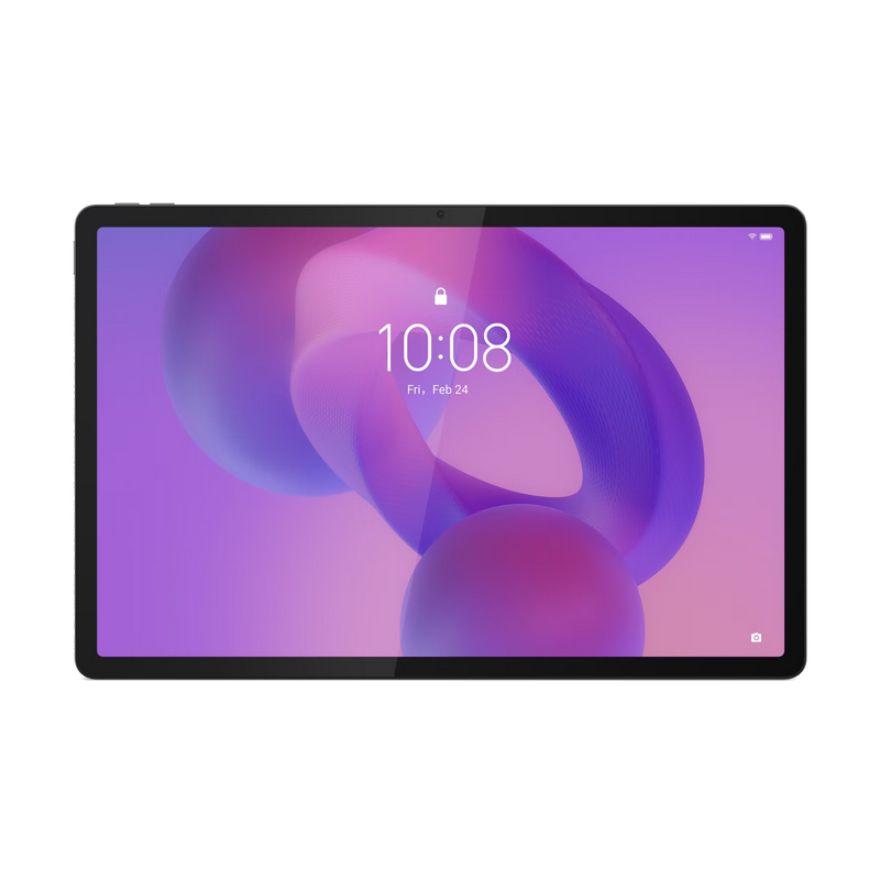 Tableta Lenovo Idea Tab pro - TB373FU ACC 8G+256GLG-RU-PEN - 127 2944*1840 LTPS Diagonala ecranului: 12,7 ", Rezolutia ecranului: 2944x1840, Tehnologia display-ului: LTPS, Memorie internă: 256 GB, Memoria RAM: 8GB, Max. Rezoluția camerei: 13 MP, Capacitate acumulator: 10200 mAh, Chipset: Mediatek Dimensity 8300 Ultra, Platformă software: Android, [3]