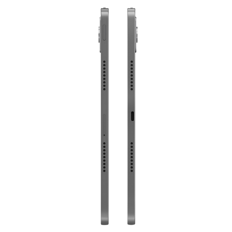 Tableta Lenovo Idea Tab pro - TB373FU ACC 8G+256GLG-RU-PEN - 127 2944*1840 LTPS Diagonala ecranului: 12,7 ", Rezolutia ecranului: 2944x1840, Tehnologia display-ului: LTPS, Memorie internă: 256 GB, Memoria RAM: 8GB, Max. Rezoluția camerei: 13 MP, Capacitate acumulator: 10200 mAh, Chipset: Mediatek Dimensity 8300 Ultra, Platformă software: Android, [8]